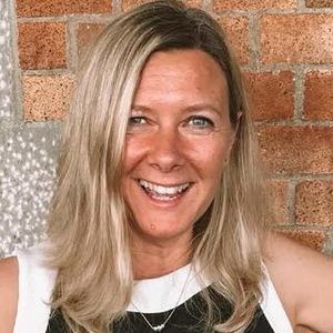 Meet your Posher, Susan